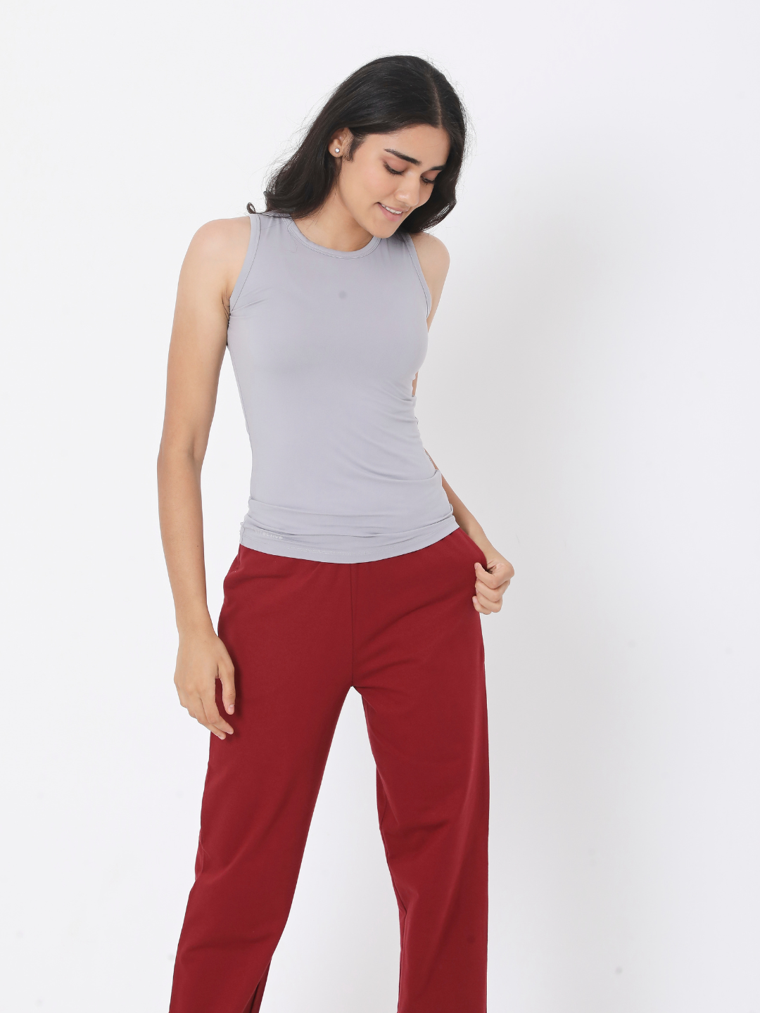 TerraKnit Straight Pants™
