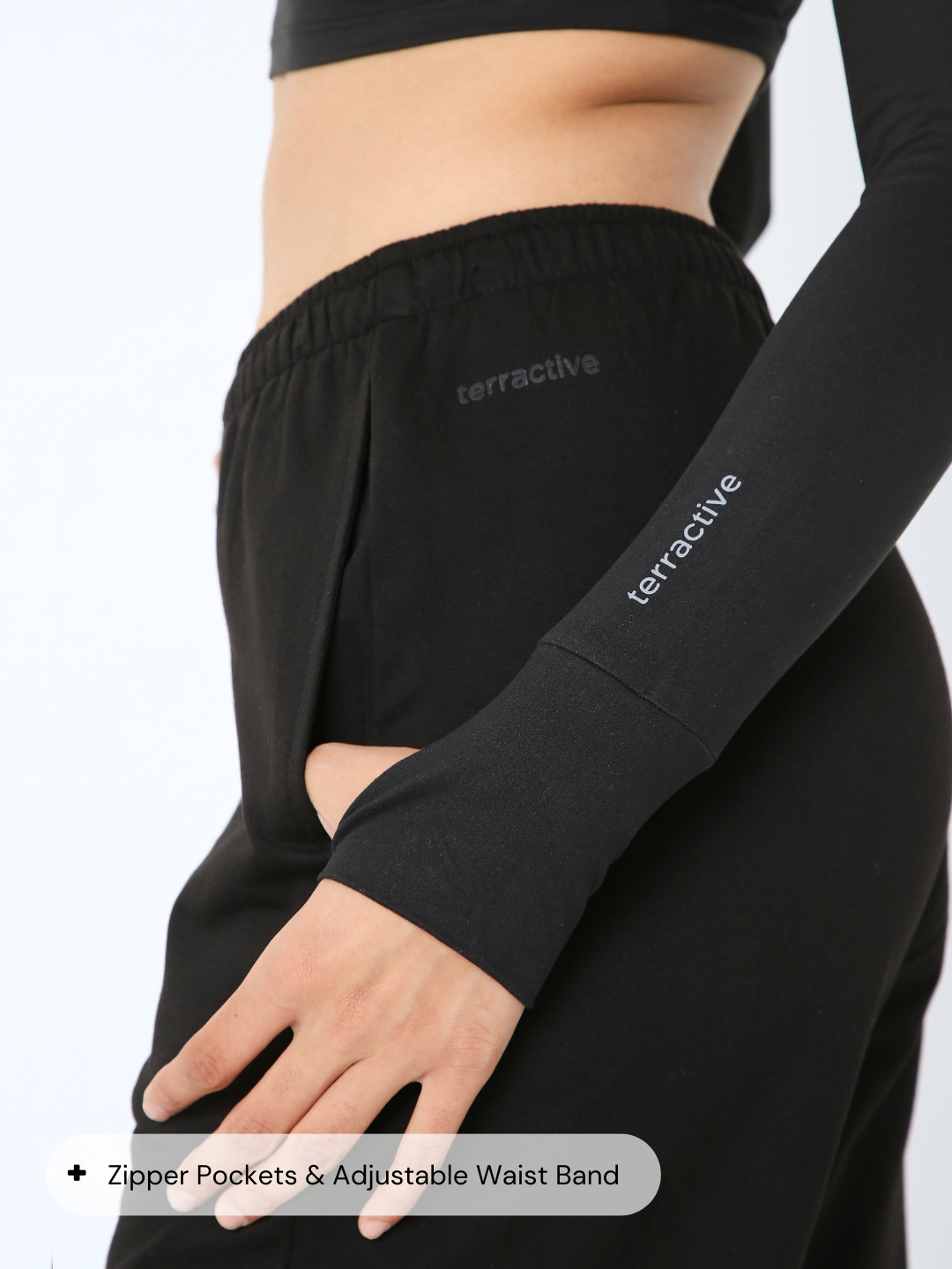 Workout Sweats