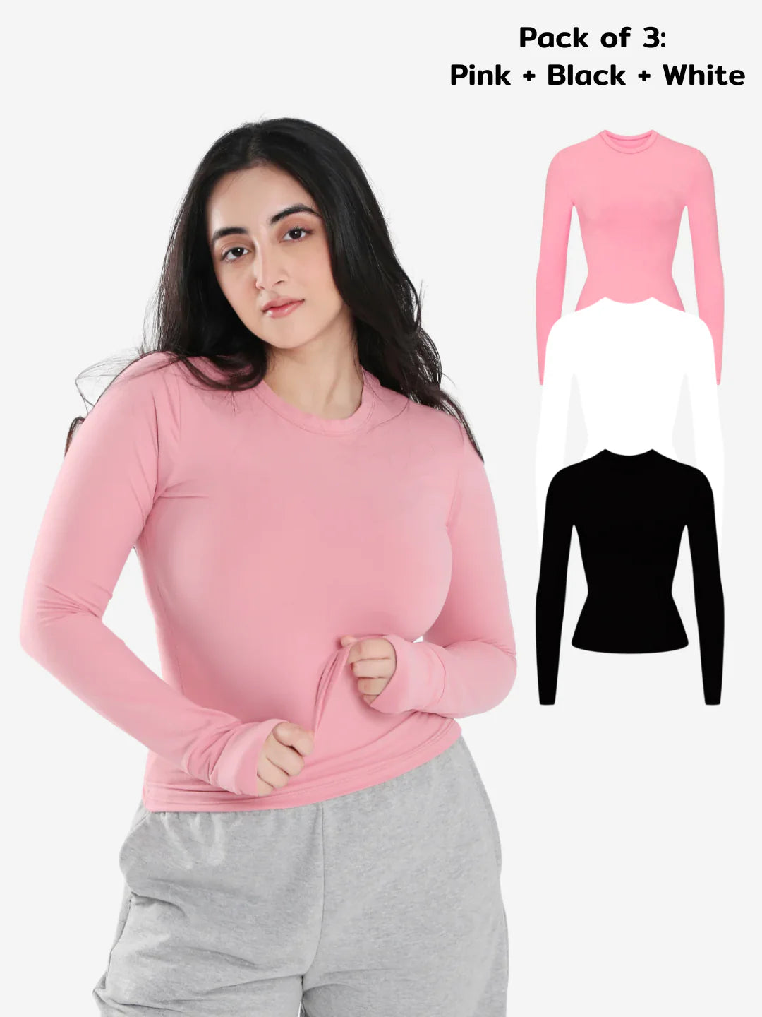 Cuddle Tee