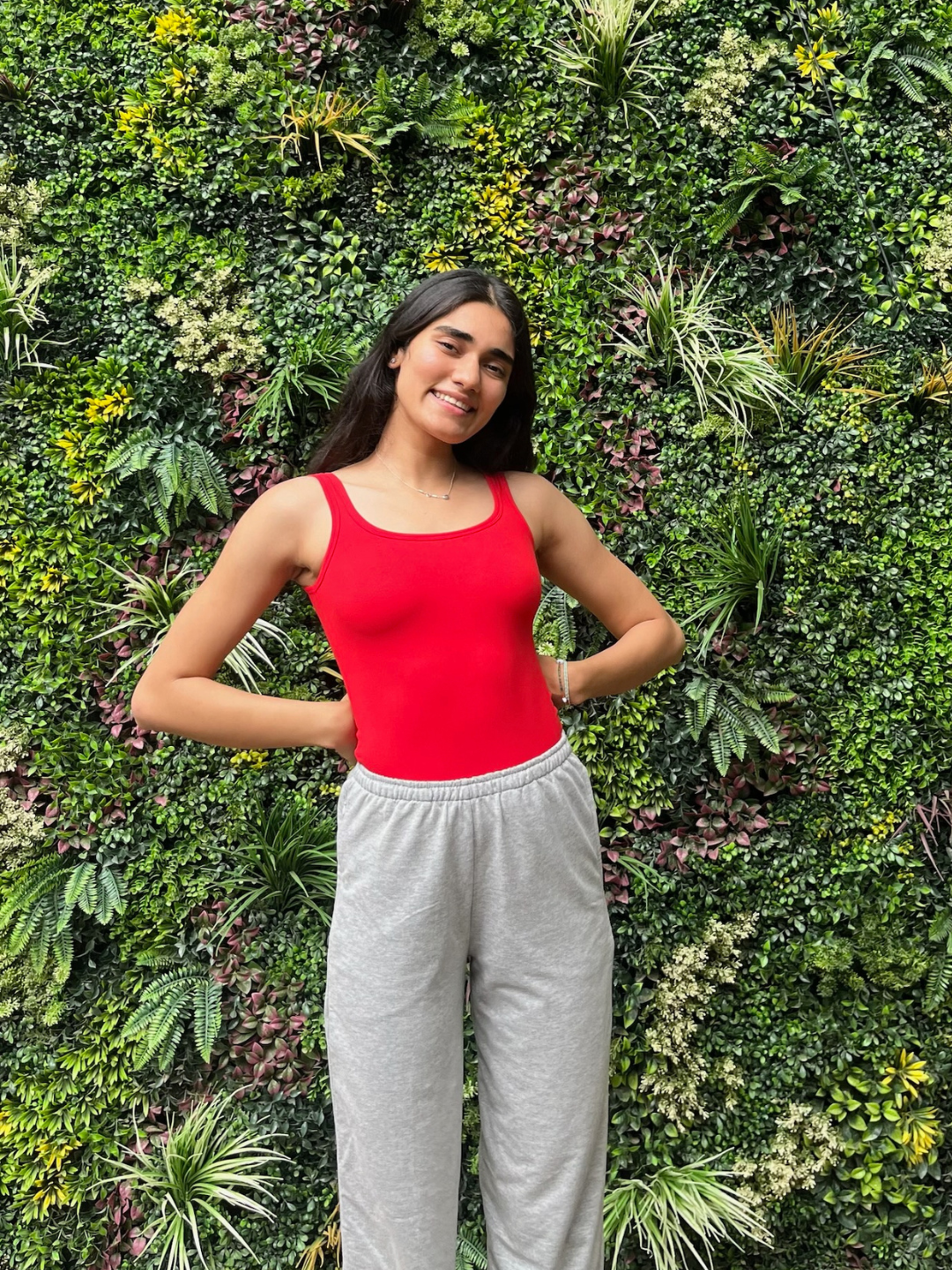 Cuddle Bodysuit™