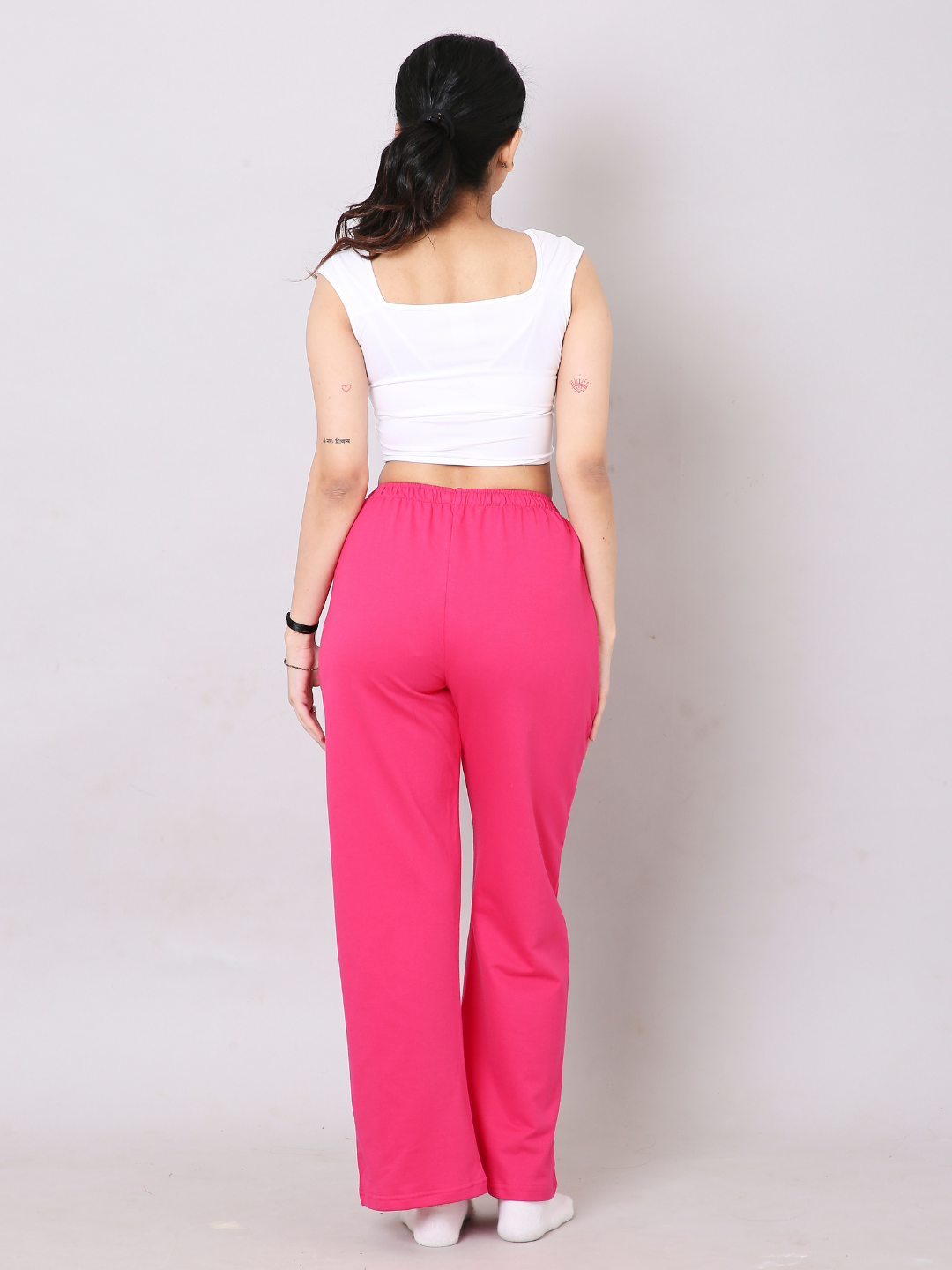 TerraKnit Straight Pants™