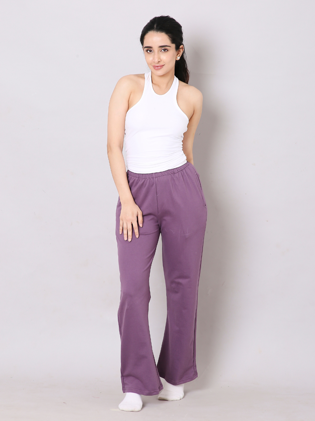 TerraKnit Straight Pants™