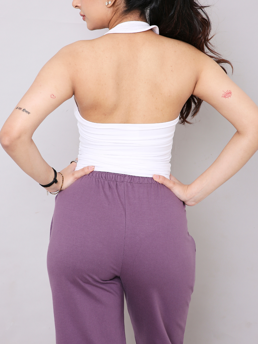 TerraKnit Straight Pants™