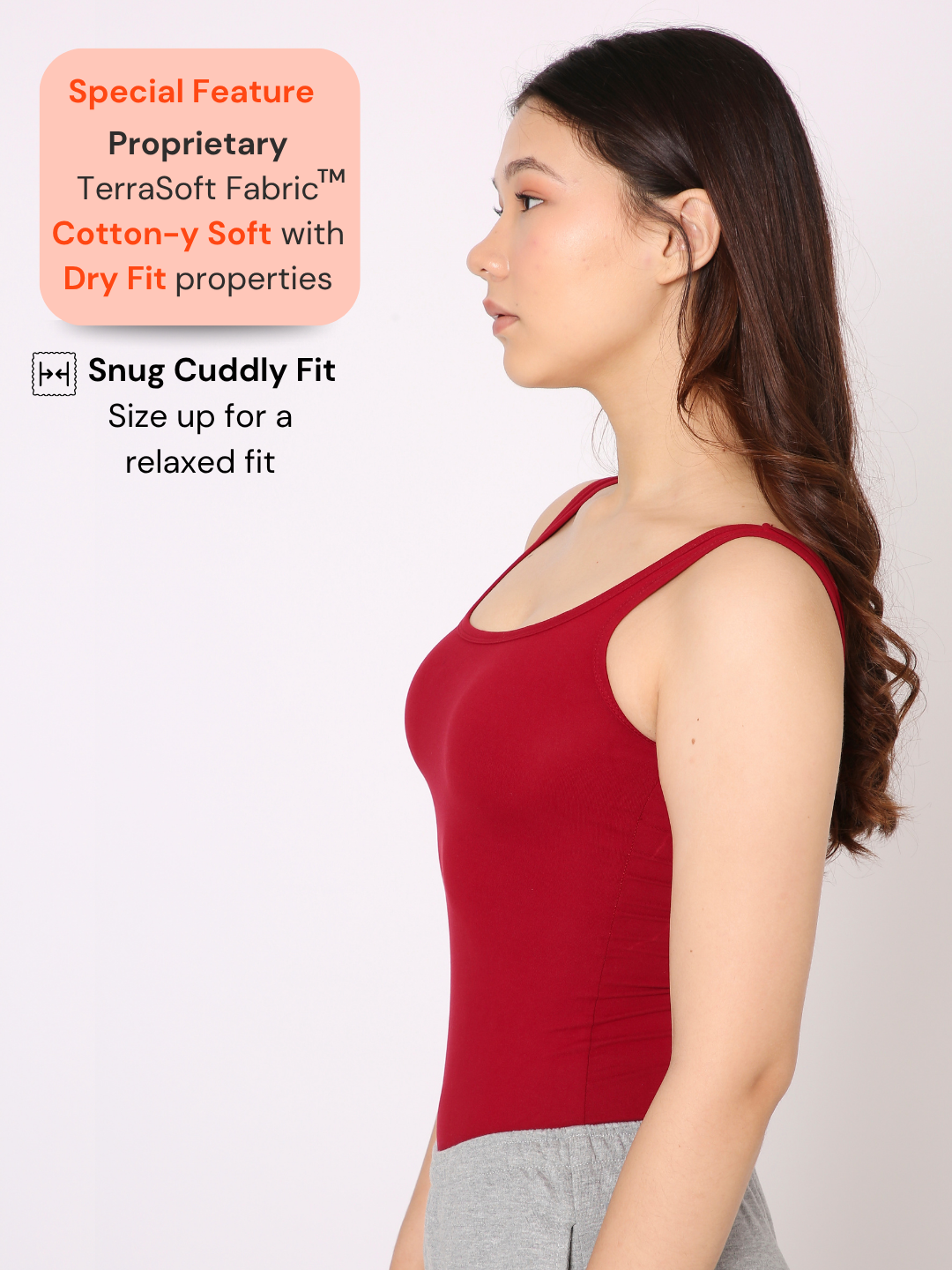 Cuddle Bodysuit™