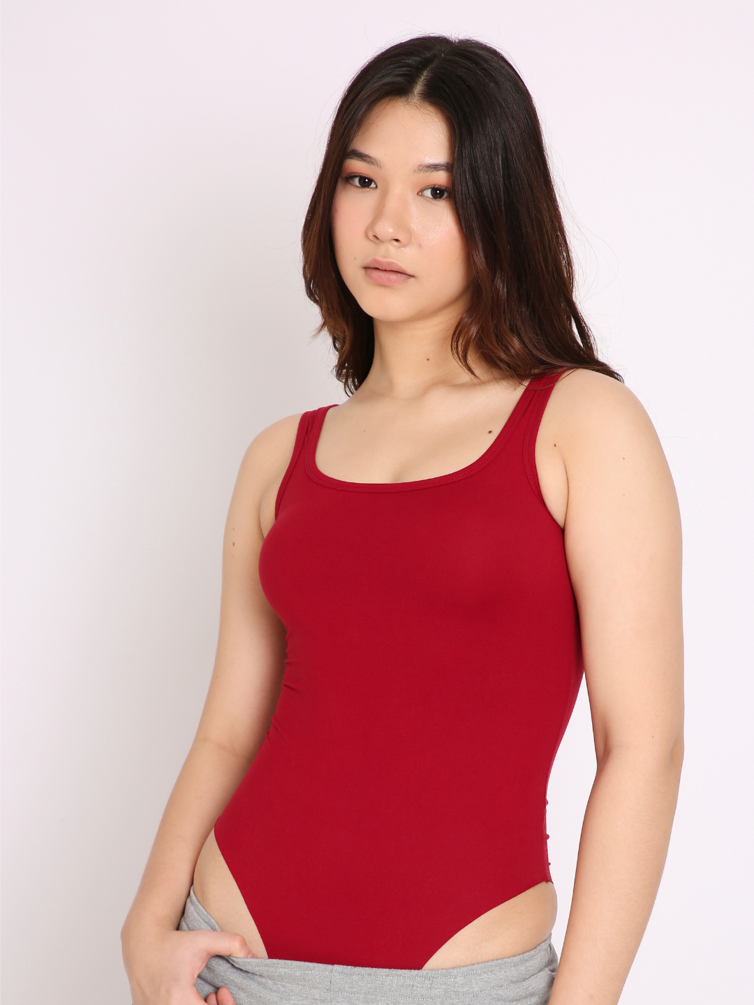 Cuddle Bodysuit™