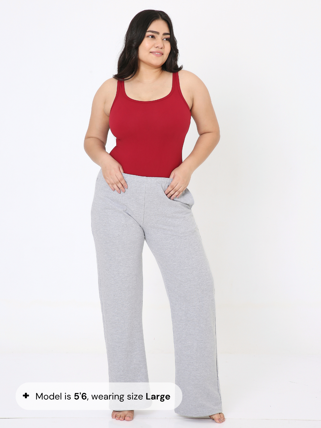 Cuddle Bodysuit™
