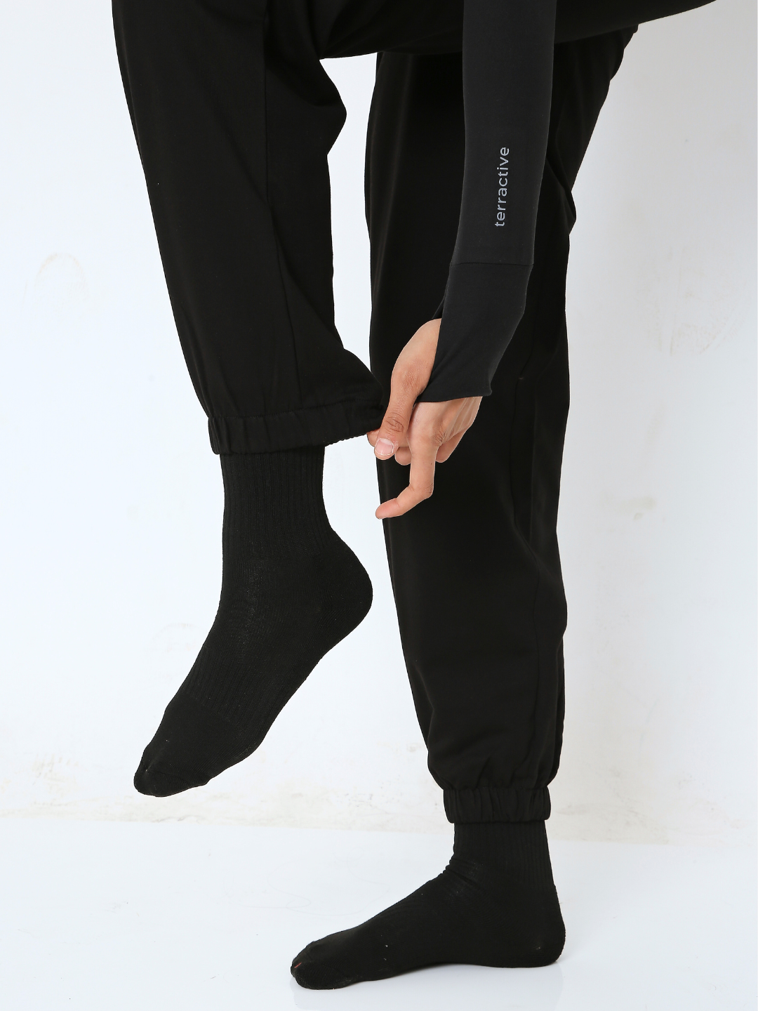 Workout Sweats