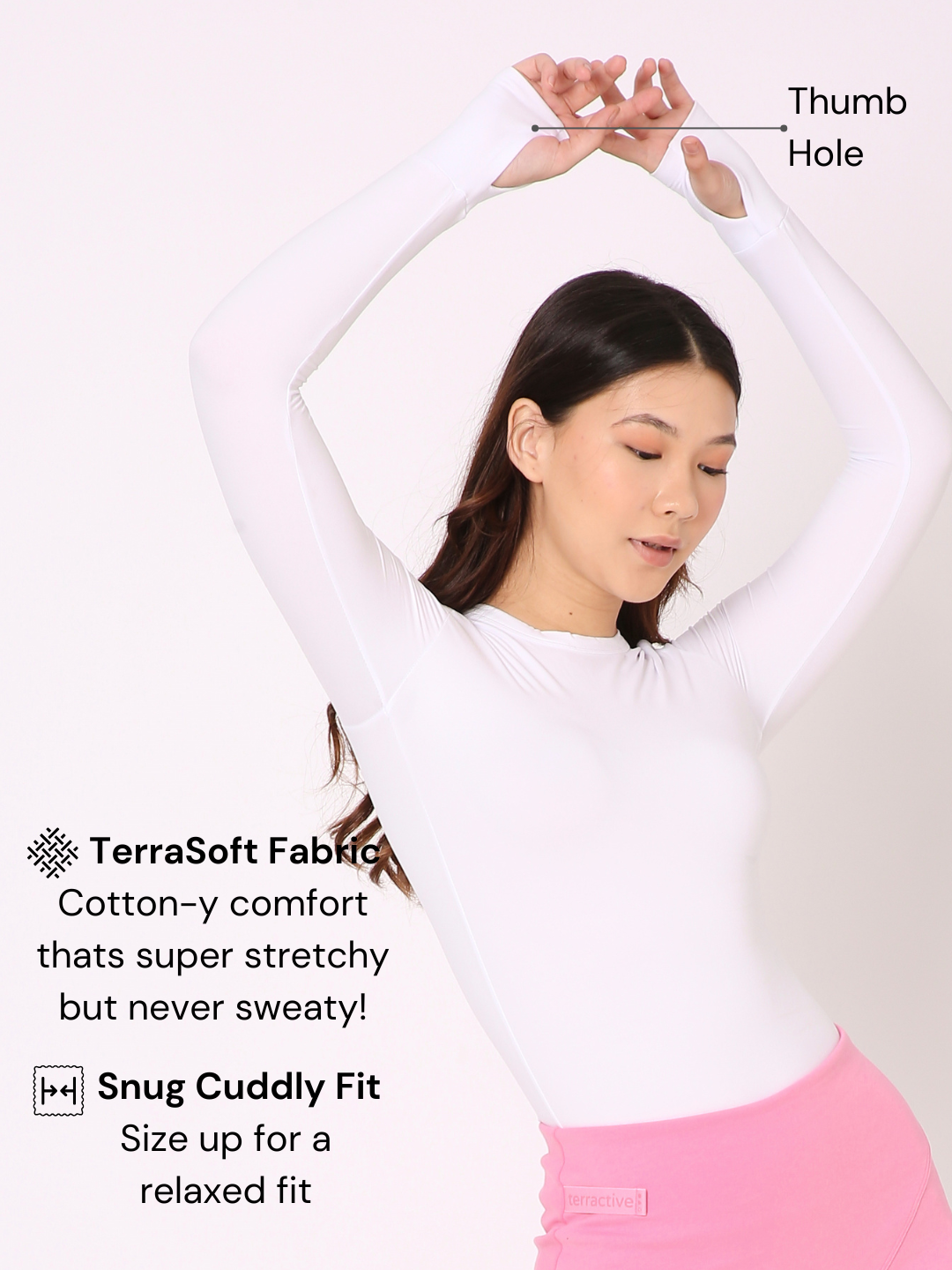 Cuddle Tee™