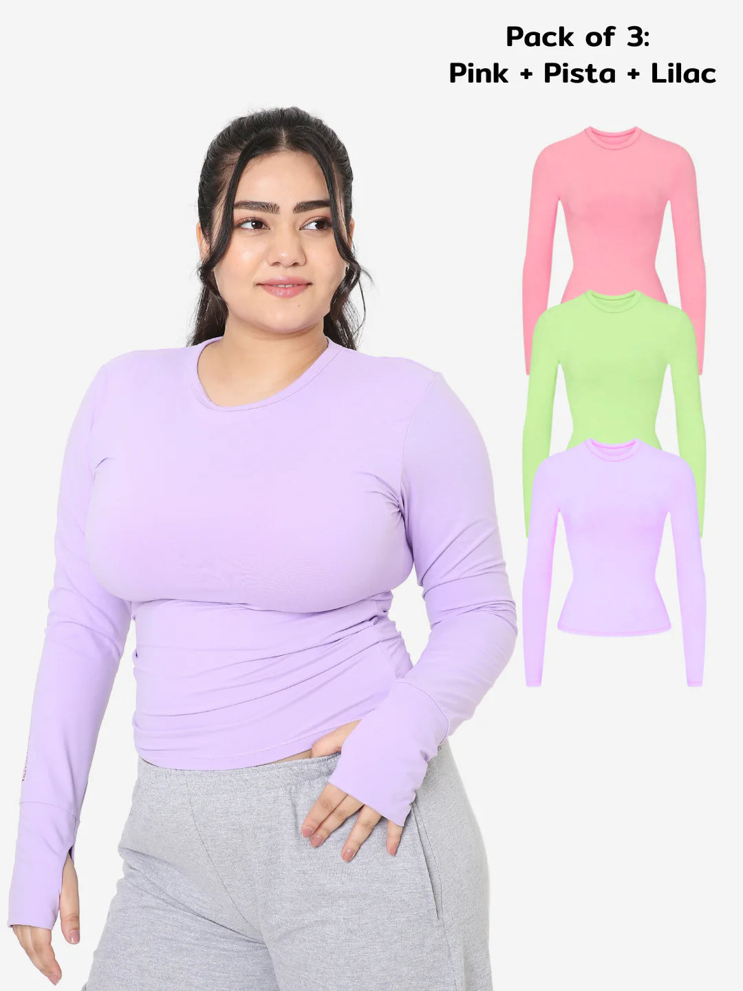 Cuddle Tee