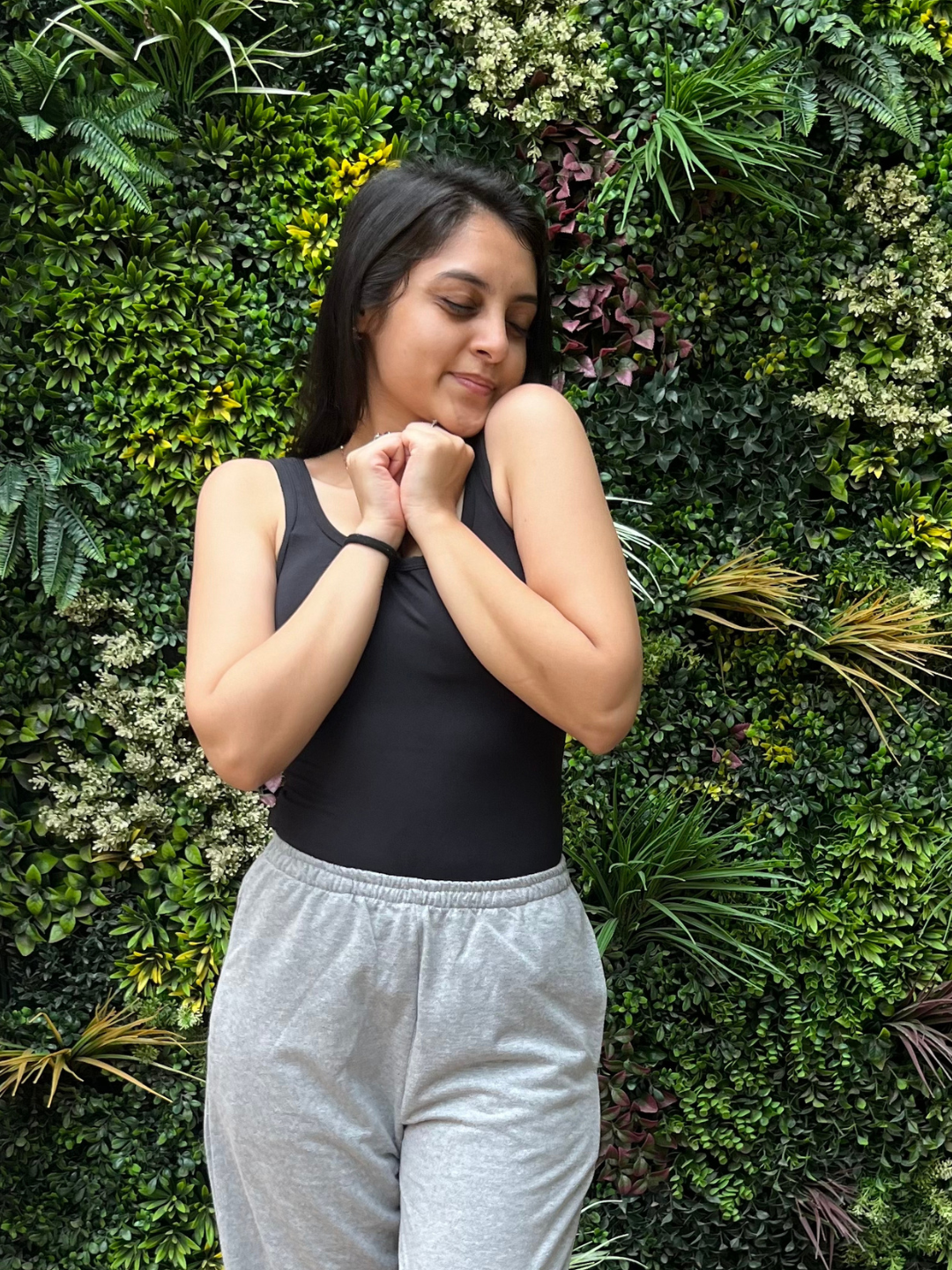 Cuddle Bodysuit™