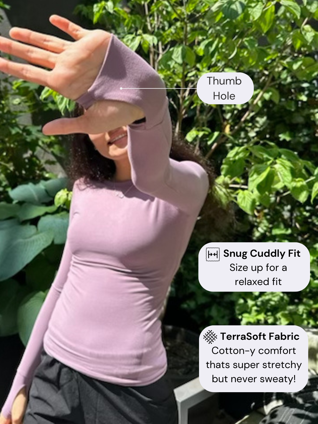 Cuddle Bodysuit™