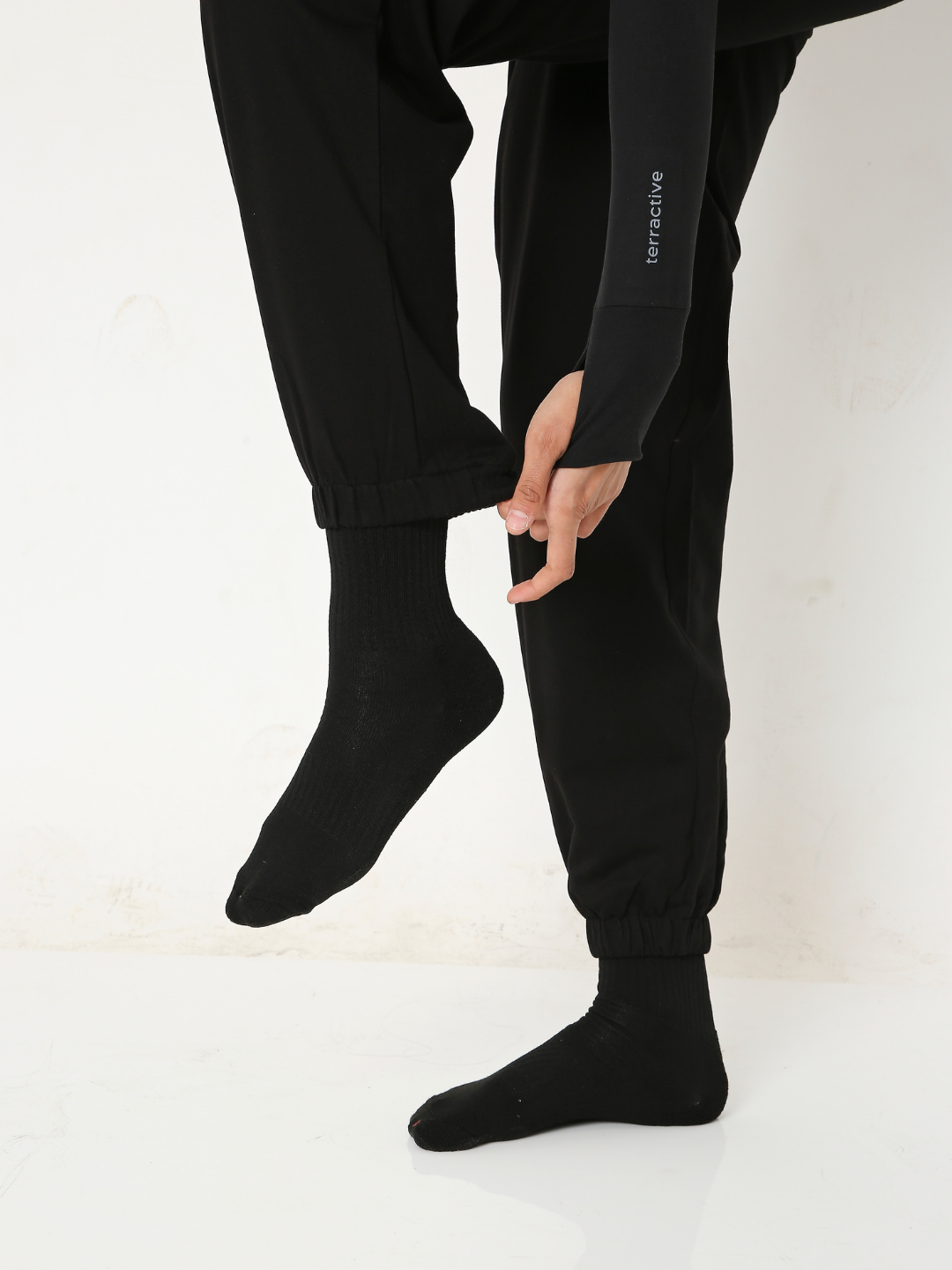 TerraKnit Straight Pants™