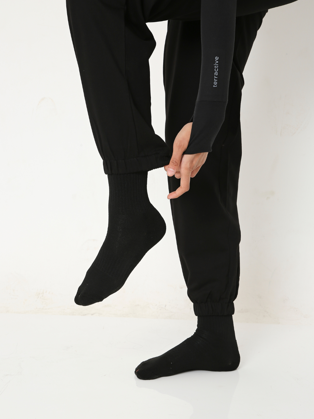 TerraKnit Straight Pants™