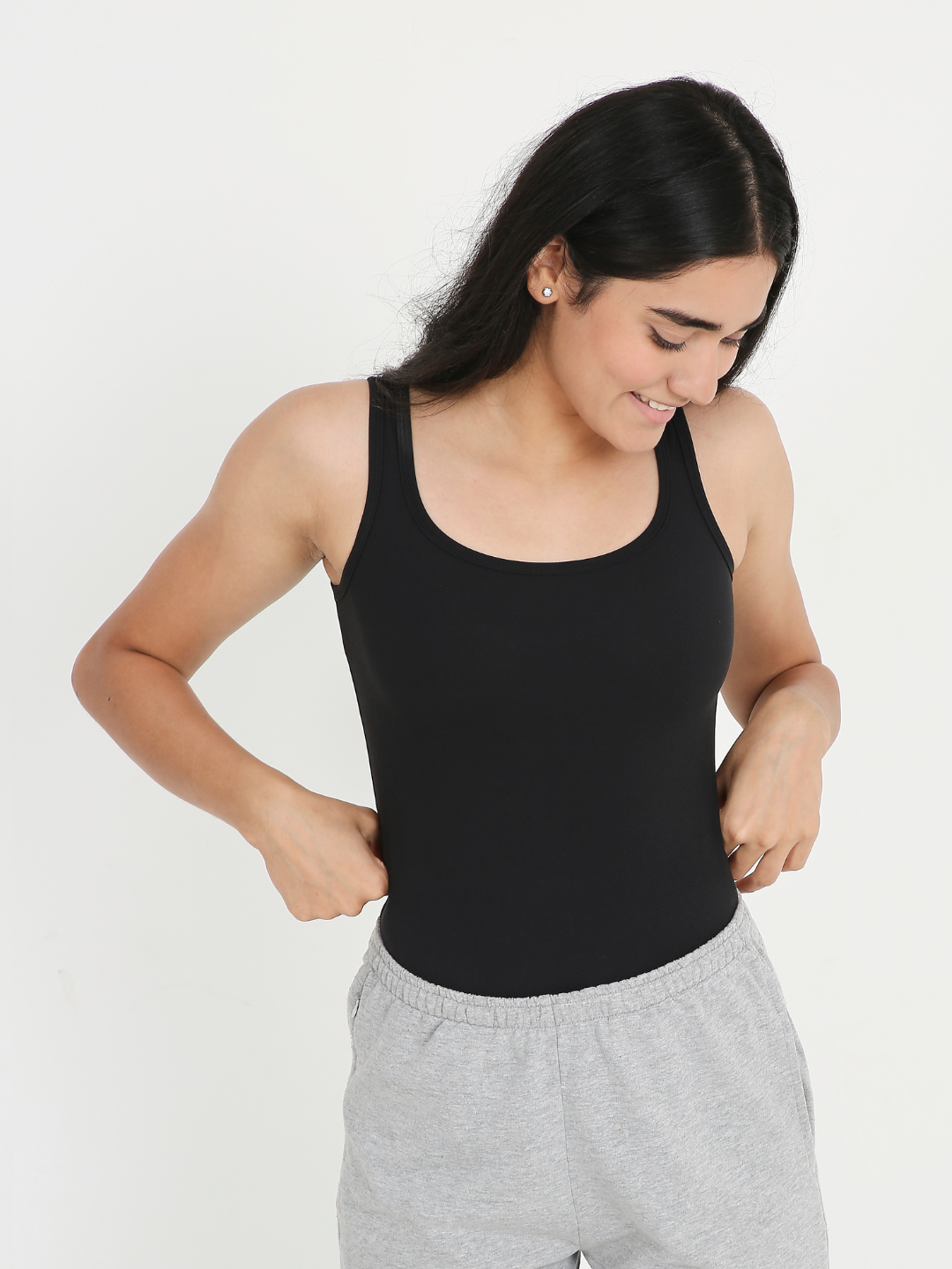 Cuddle Bodysuit™