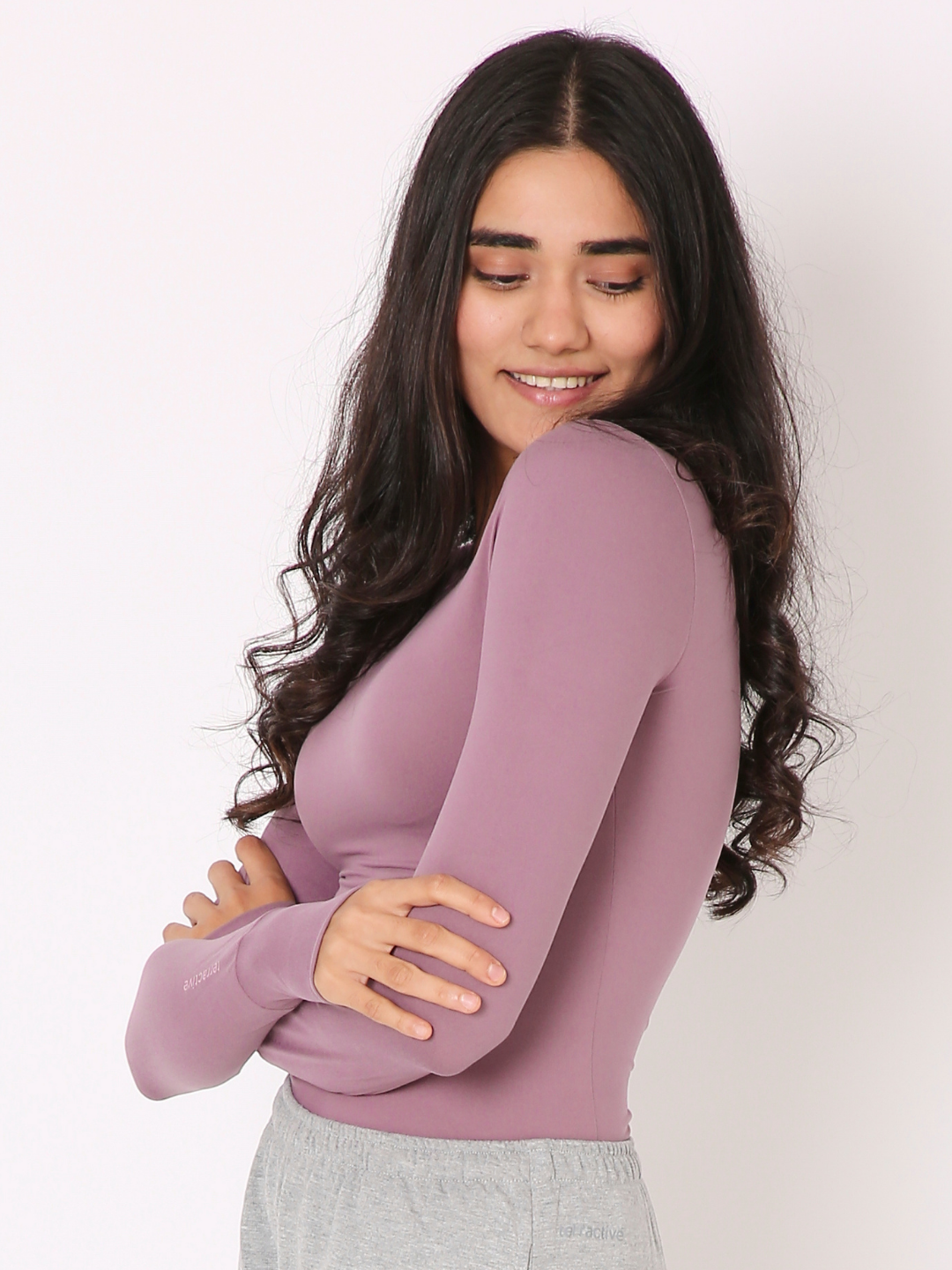 Cuddle Tee™