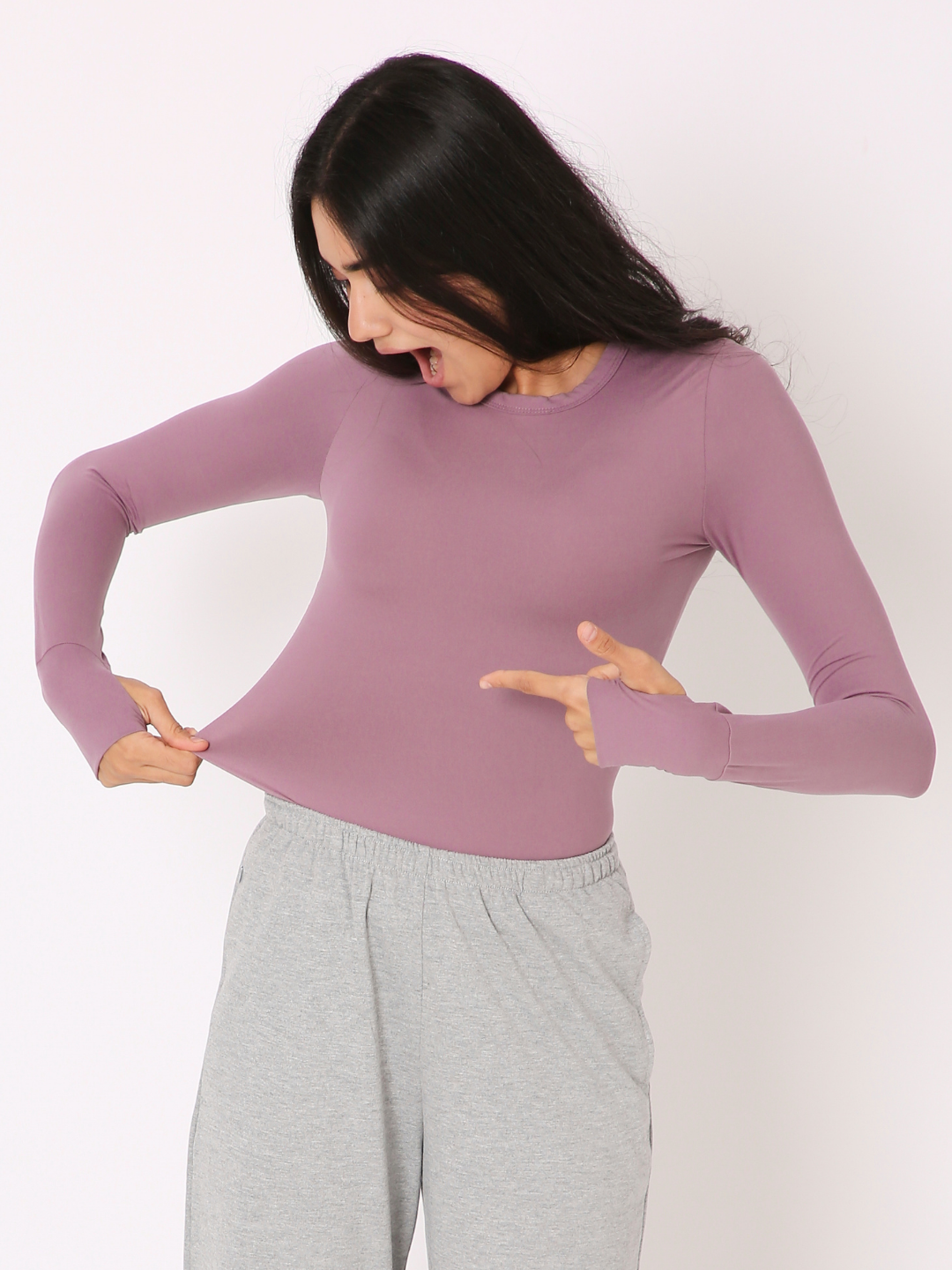Cuddle Tee™