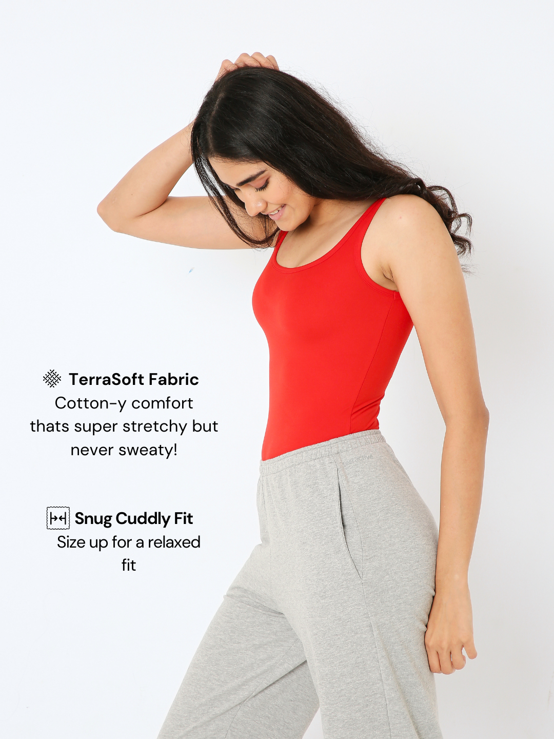 Cuddle Bodysuit™