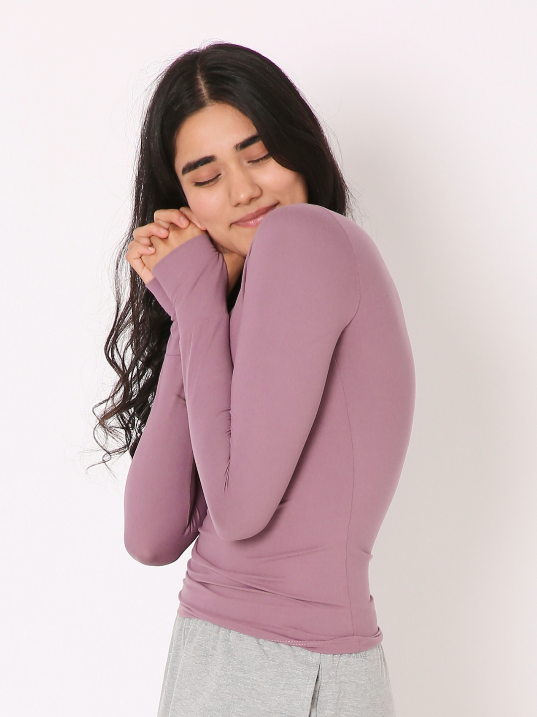 Cuddle Tee™
