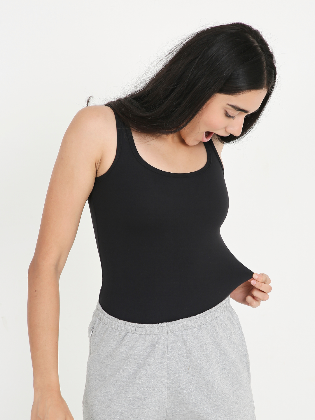 Cuddle Bodysuit™