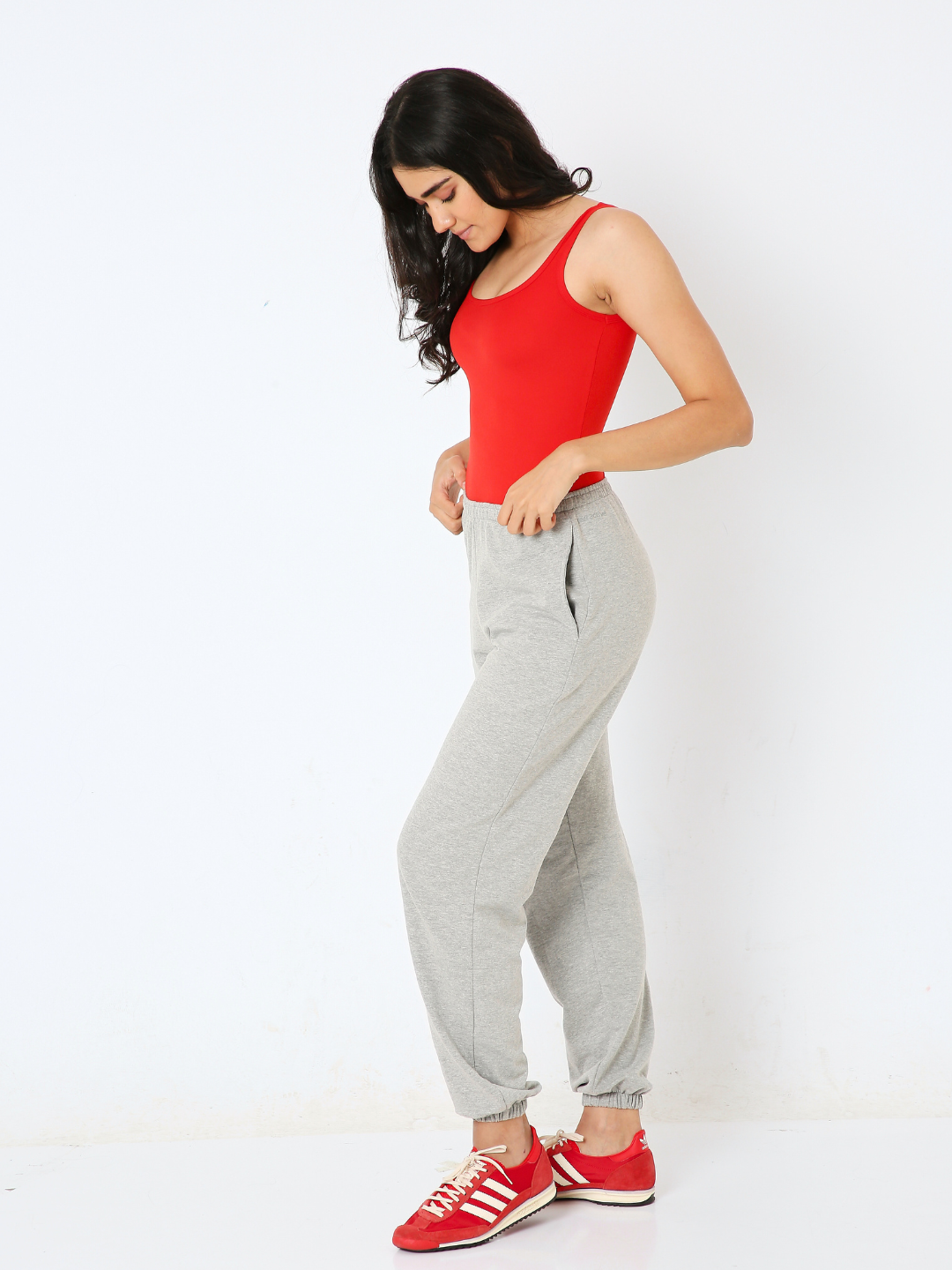 Cuddle Bodysuit™