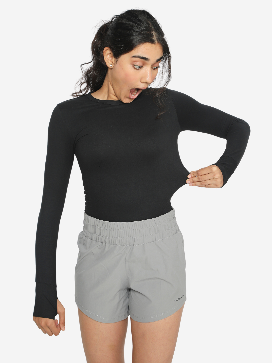 Cuddle Tee™