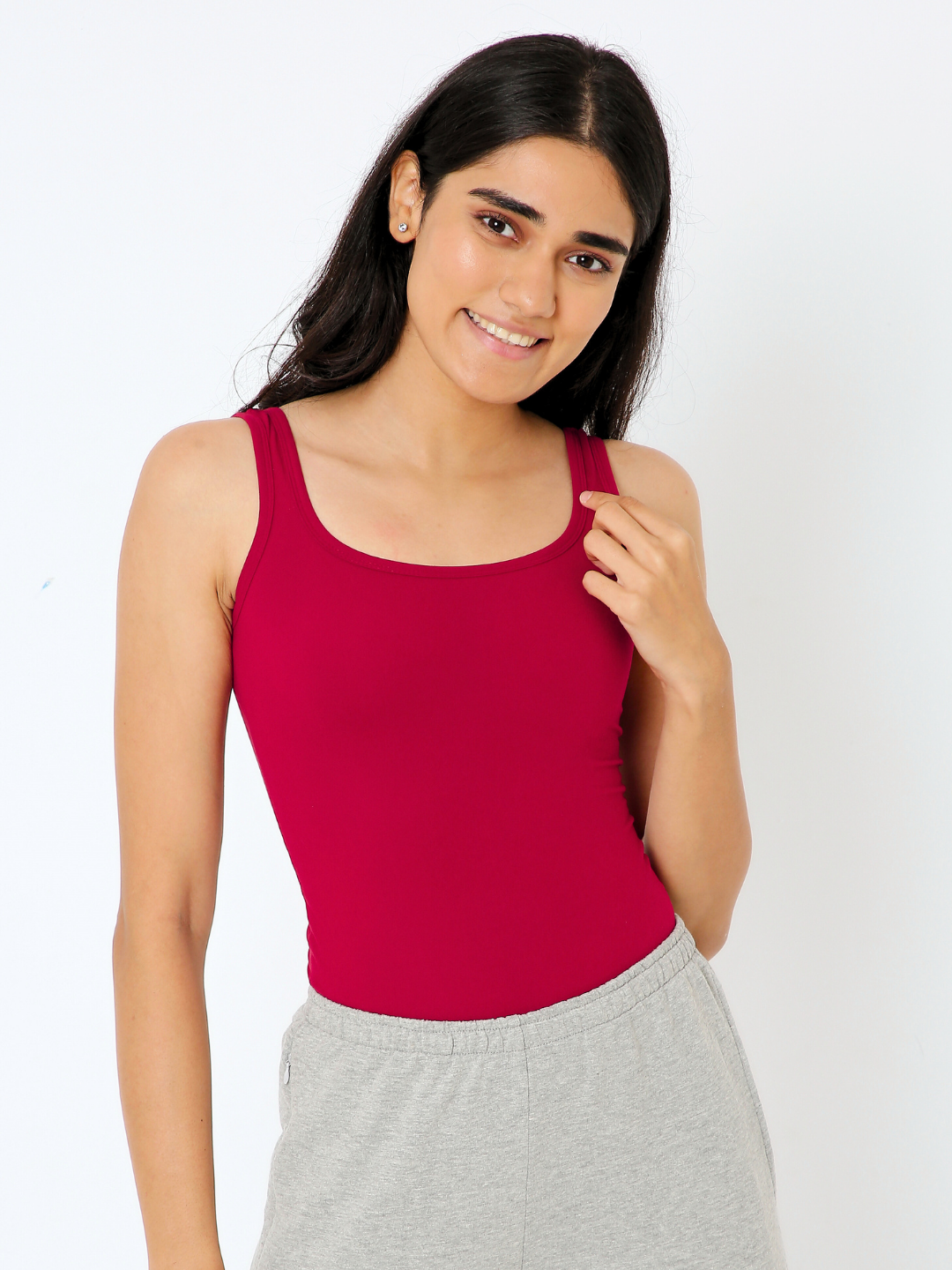 Cuddle Bodysuit™