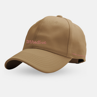 Adventure Cap