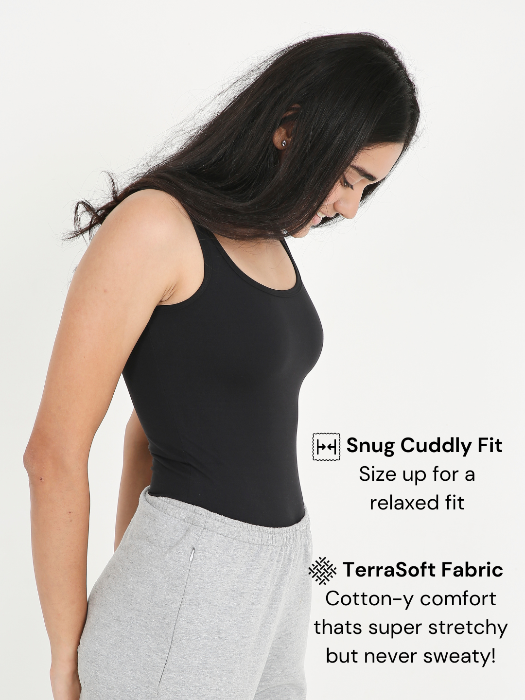Cuddle Bodysuit™