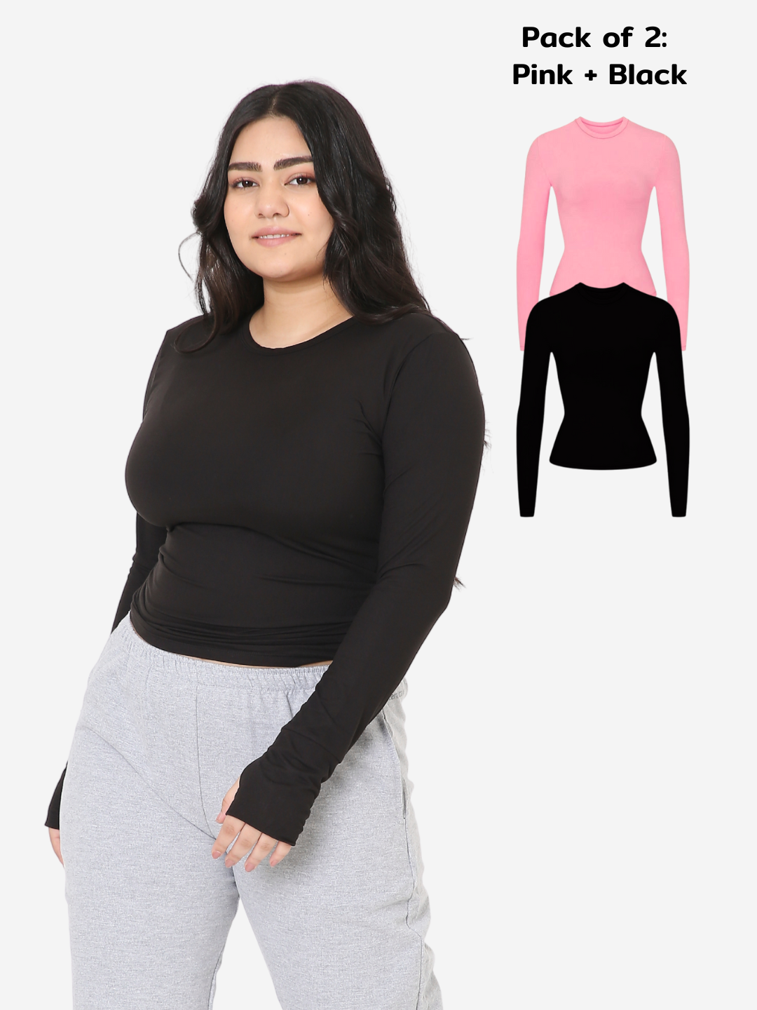 Cuddle Tee