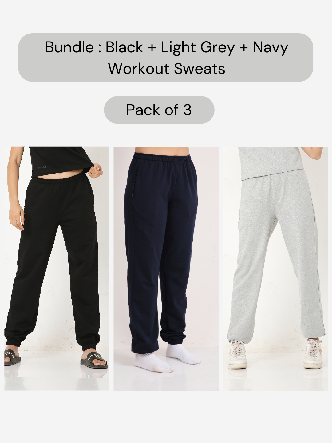 Workout Sweats™