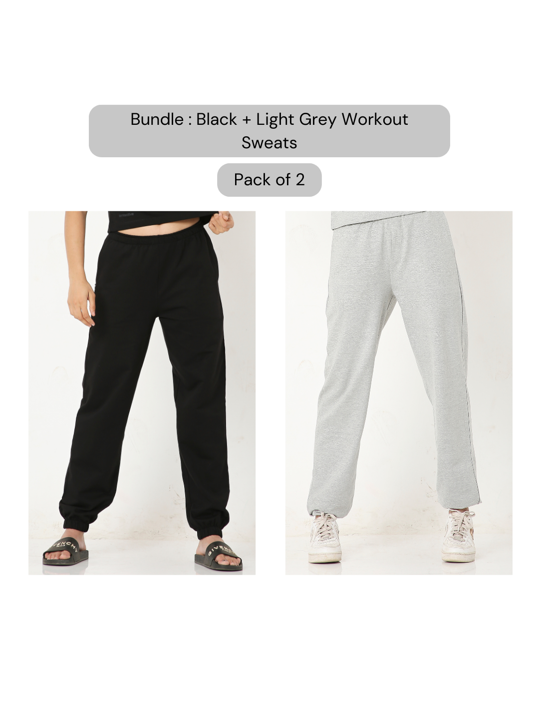 Workout Sweats™