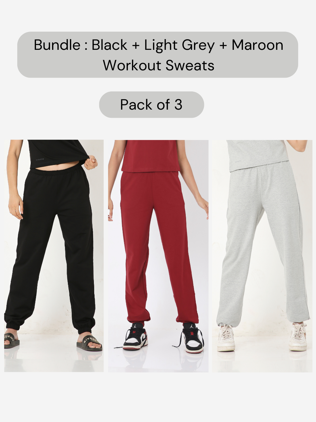 Workout Sweats™