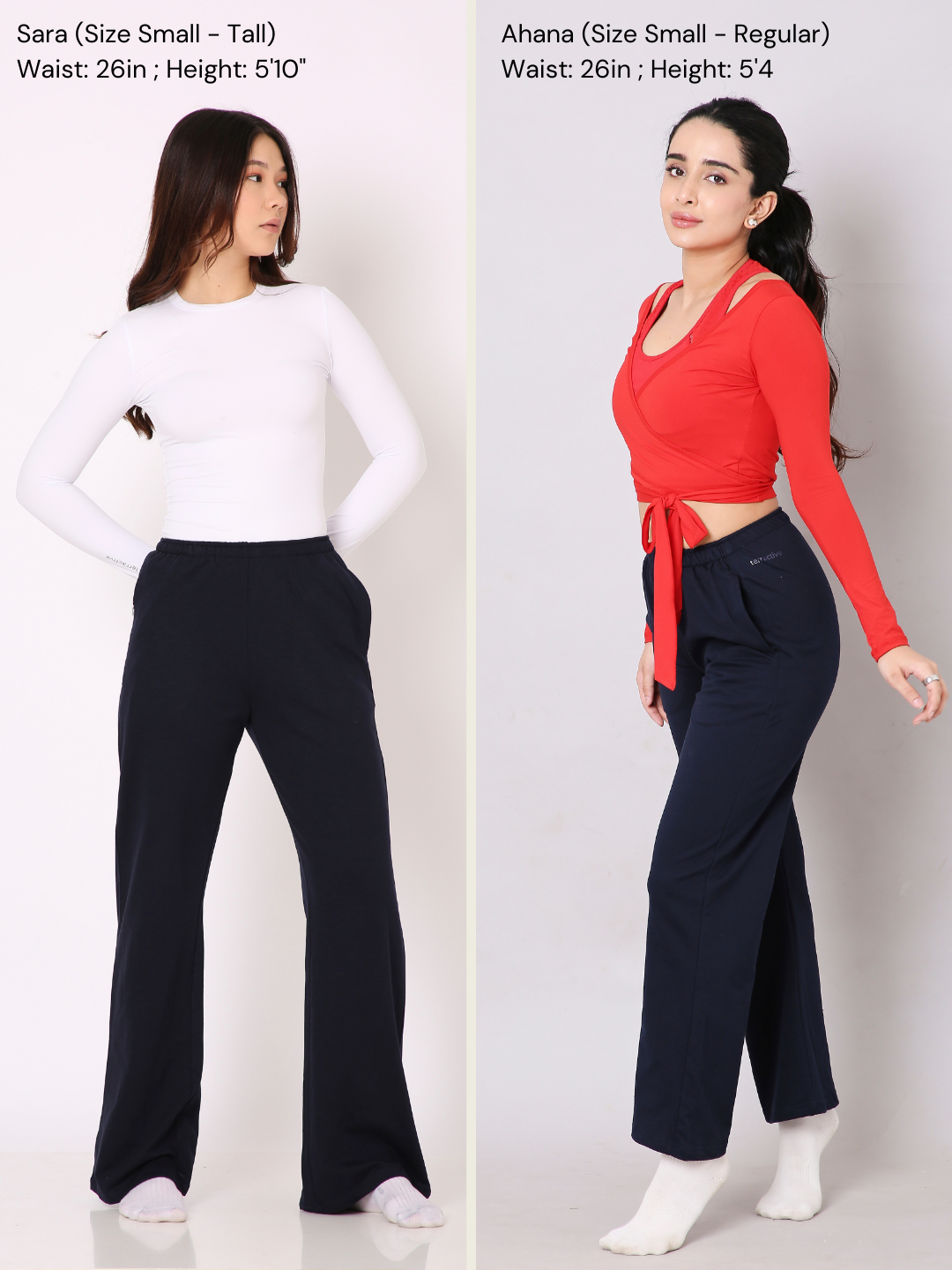 TerraKnit Straight Pants™