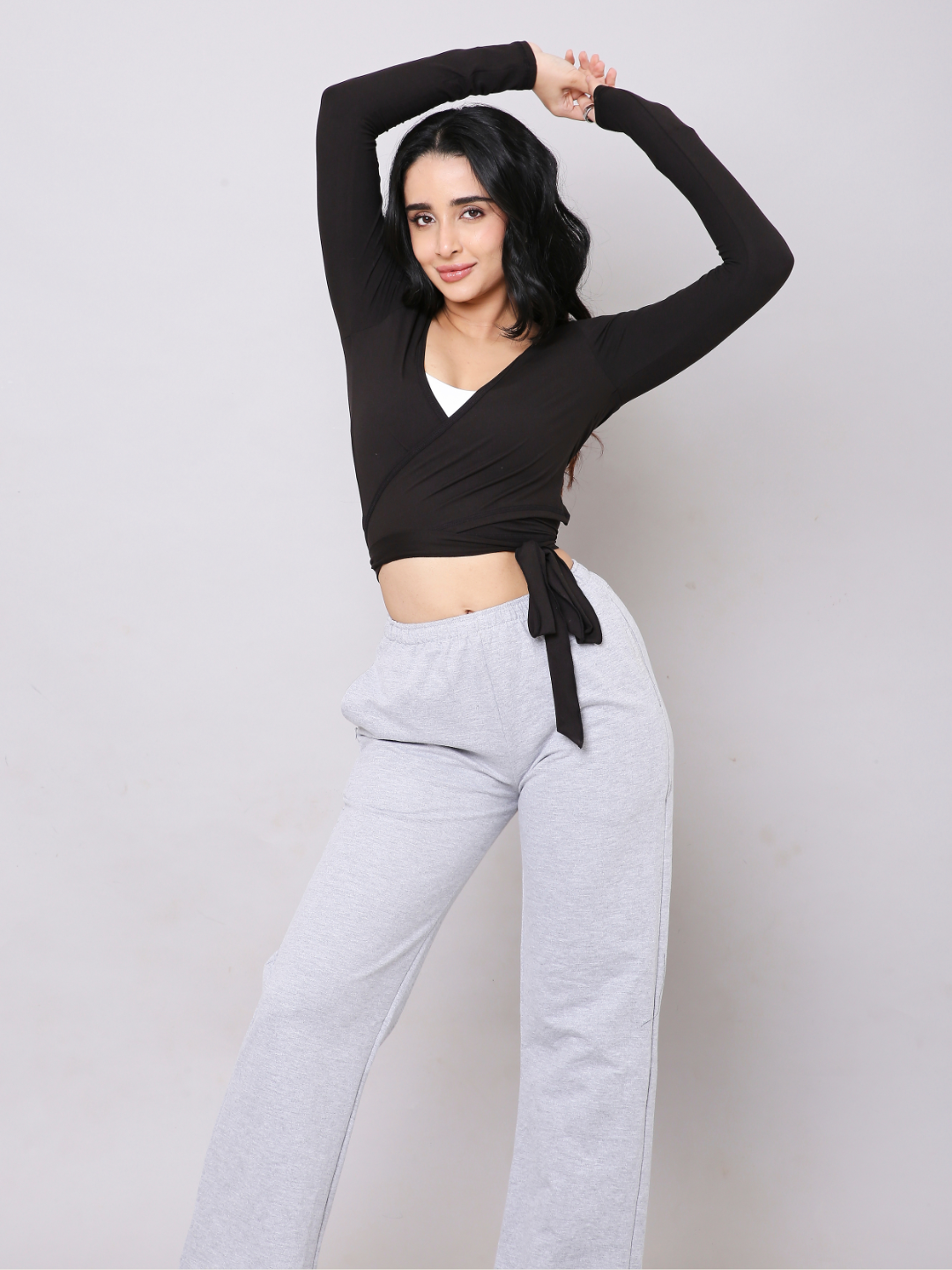TerraKnit Straight Pants™