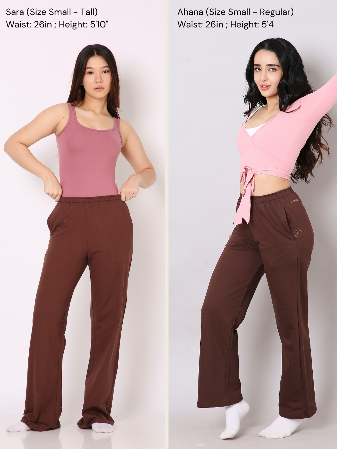 TerraKnit Straight Pants™