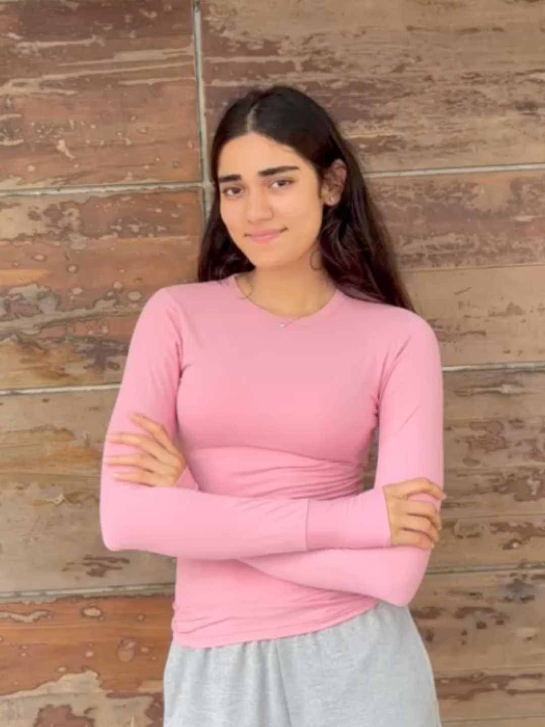 Cuddle Bodysuit™