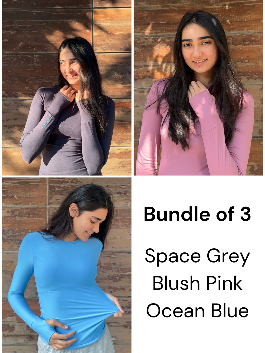 Cuddle Bodysuit™