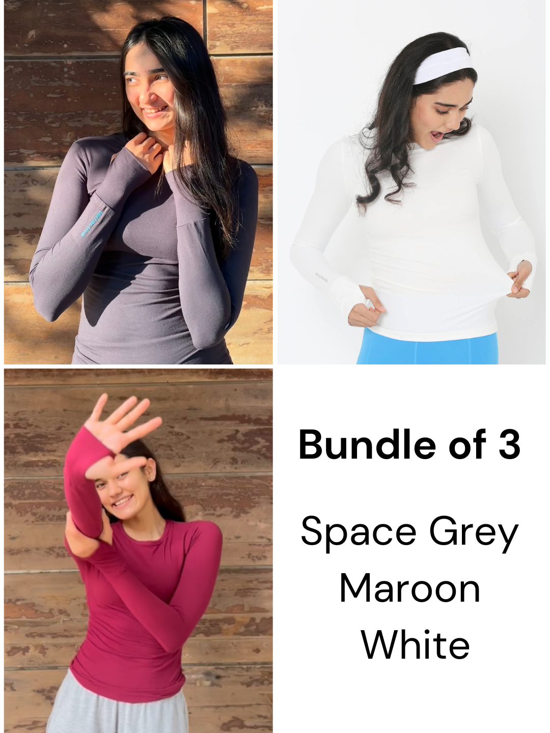 Cuddle Bodysuit™
