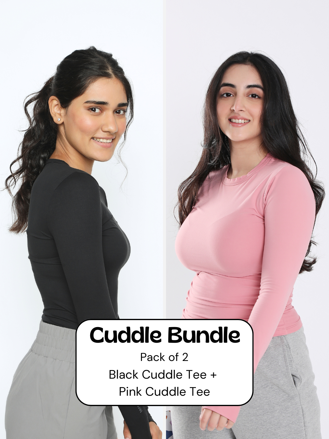 Cuddle Tee™
