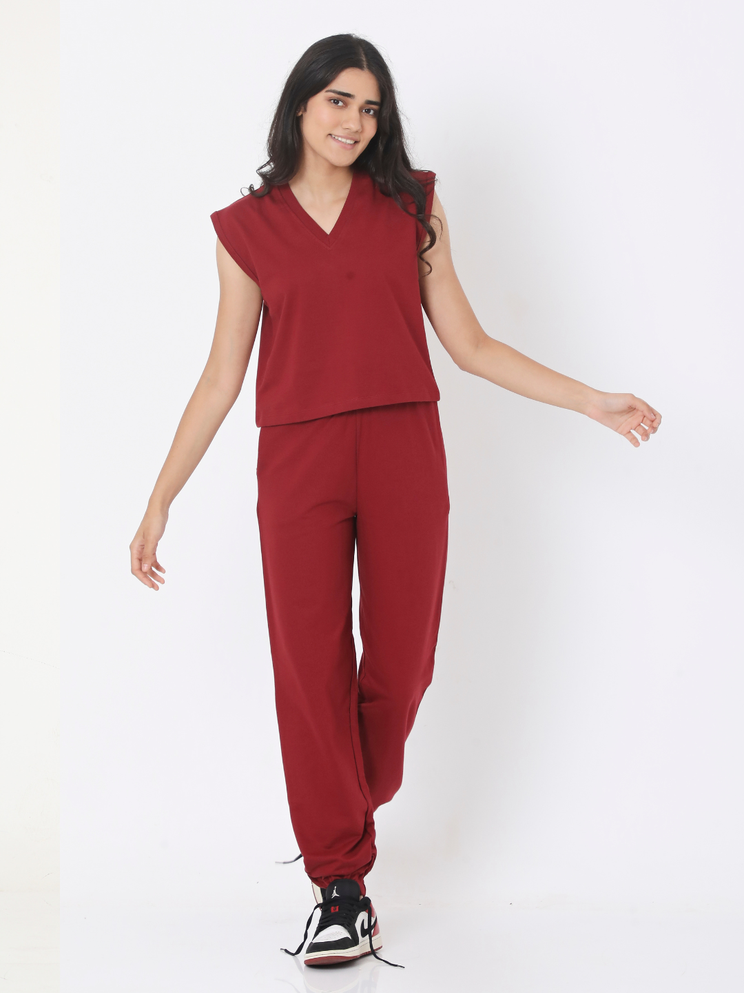 TerraKnit Straight Pants™