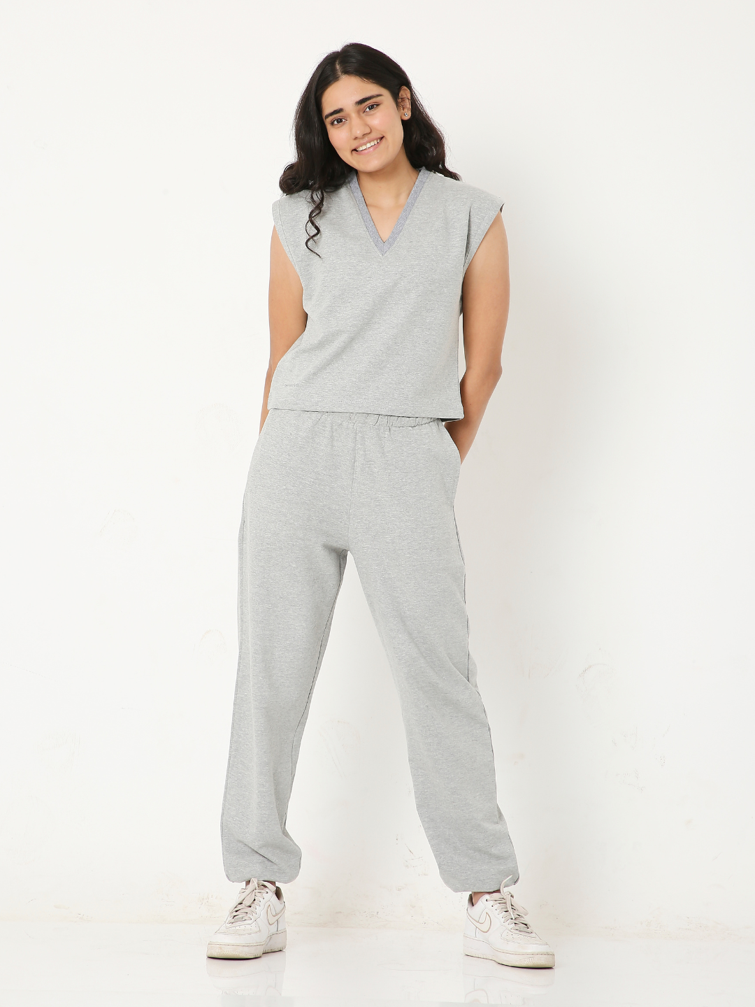 TerraKnit Straight Pants™