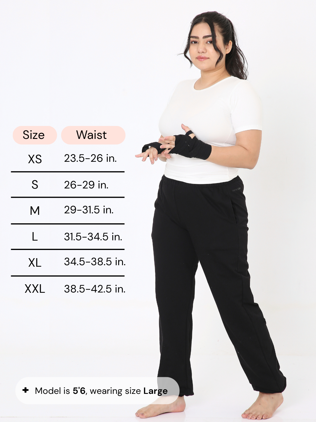 Workout Sweats™