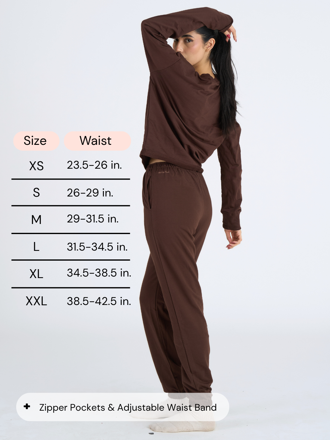 Workout Sweats™