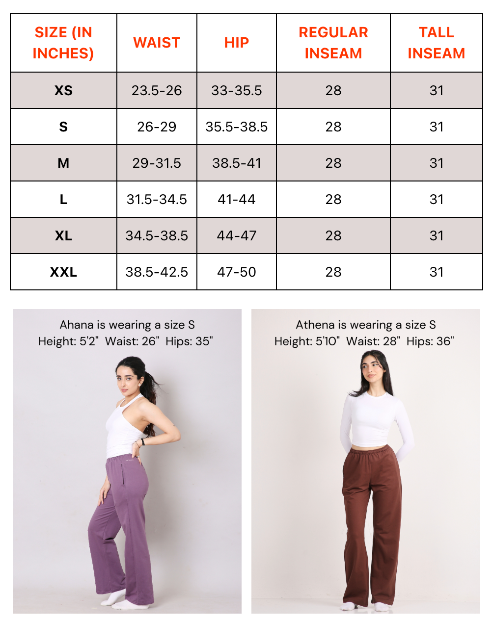 TerraKnit Straight Pants™