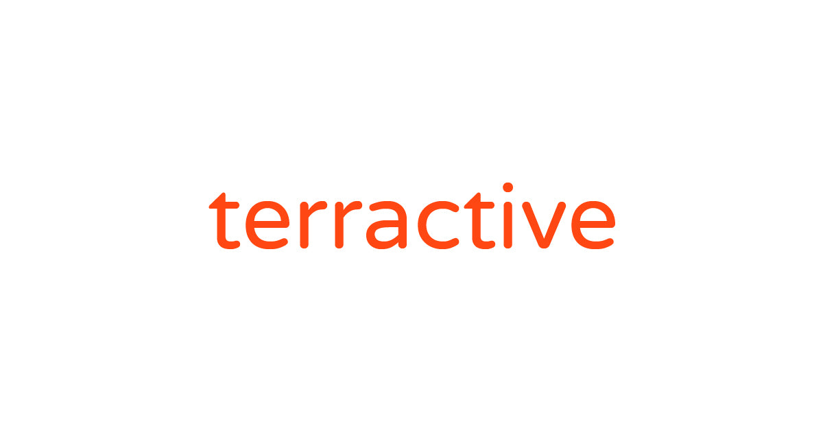 Terractive Sportswear - Order Online Today