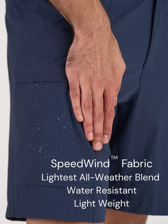 SpeedWind™  Cargos