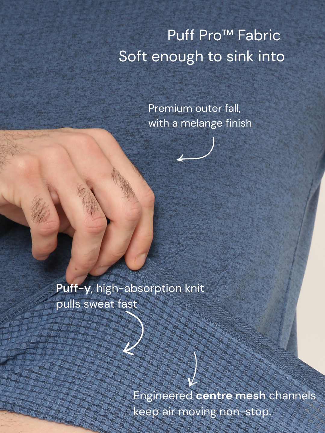 Puff Pro Stringer Tank