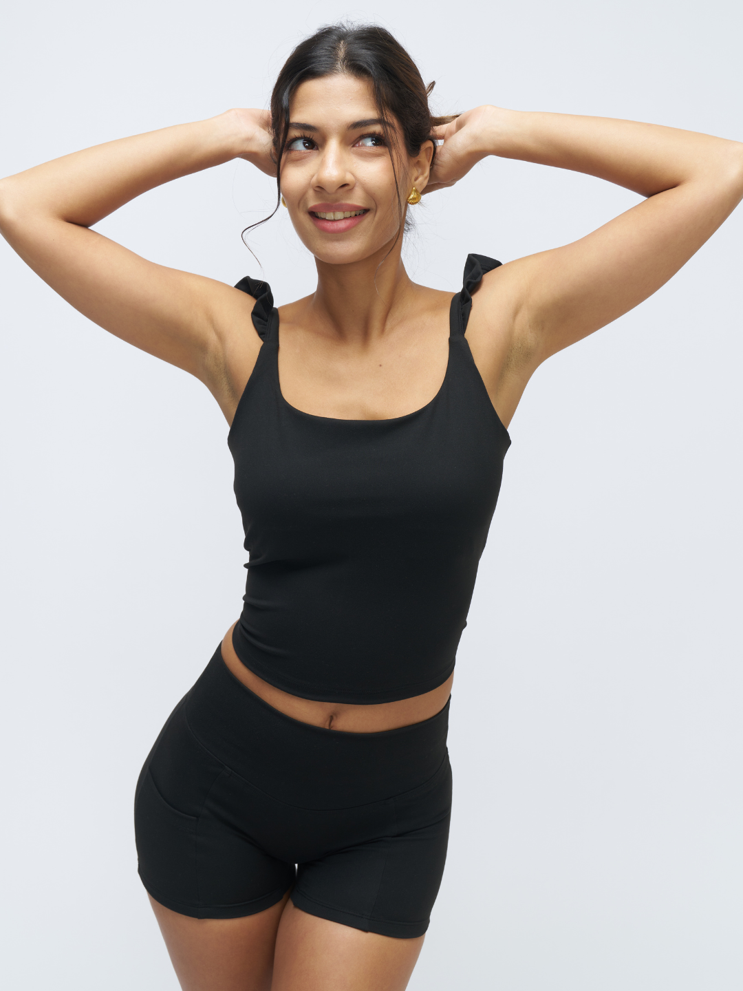 Stretchie™ Biker Shorts
