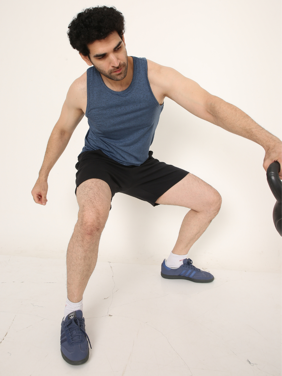 Puff Pro Stringer Tank