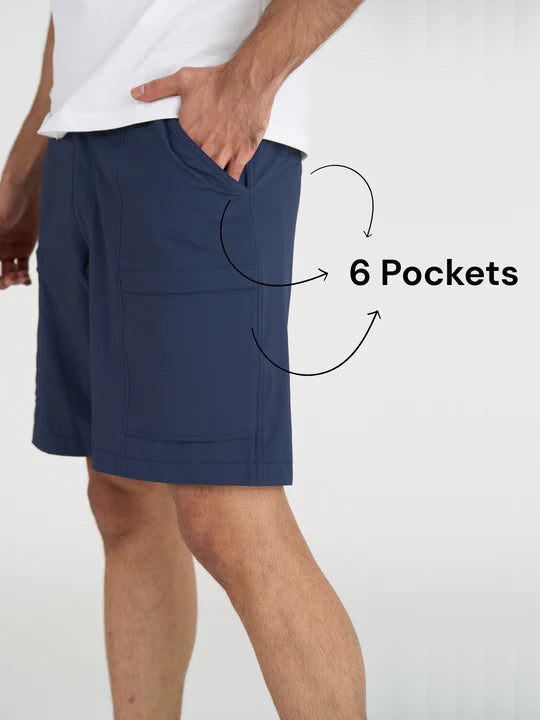 SpeedWind™  Cargos